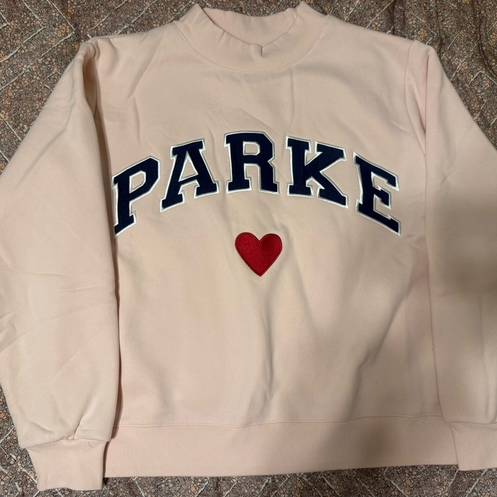 PARKE VALENTINE'S - Picture 2 of 4